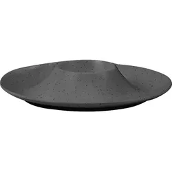 Brunner Eierbecher Dolomit  grau