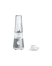 Bosch Serie | 2 VitaPower Standmixer 0.65 Liter 450 W Silber (MMB2111T)