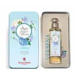 Alvarez Gómez Agua Fresca Flores Verbena 150ml