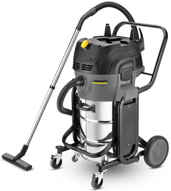 Kärcher Aspirateur eau et poussières NT 55/2 Tact² Me I (1.667-237.0)