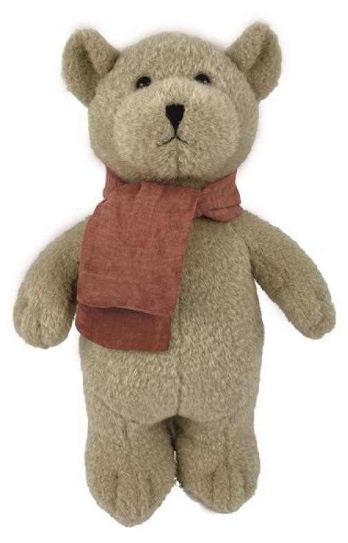 Grote knuffelbeer Gaspard pluche speelgoed van Egmont Toys