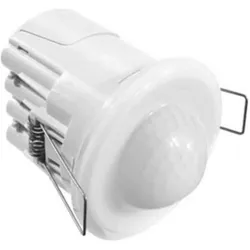 Esylux, Bewegungsmelder, EsyluxPräsenzmelderPDCE360i/8opalmattca.8m (8 m)