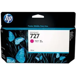 HP 727 (B3P20A) - Tintenpatrone, magenta