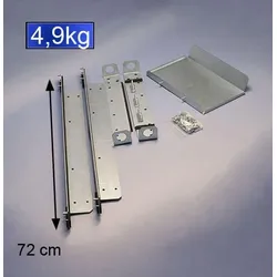 ABB R7FLANGEKITACX5 Flange Montage Kit für ACx580/ACS880 3AXD50000018853