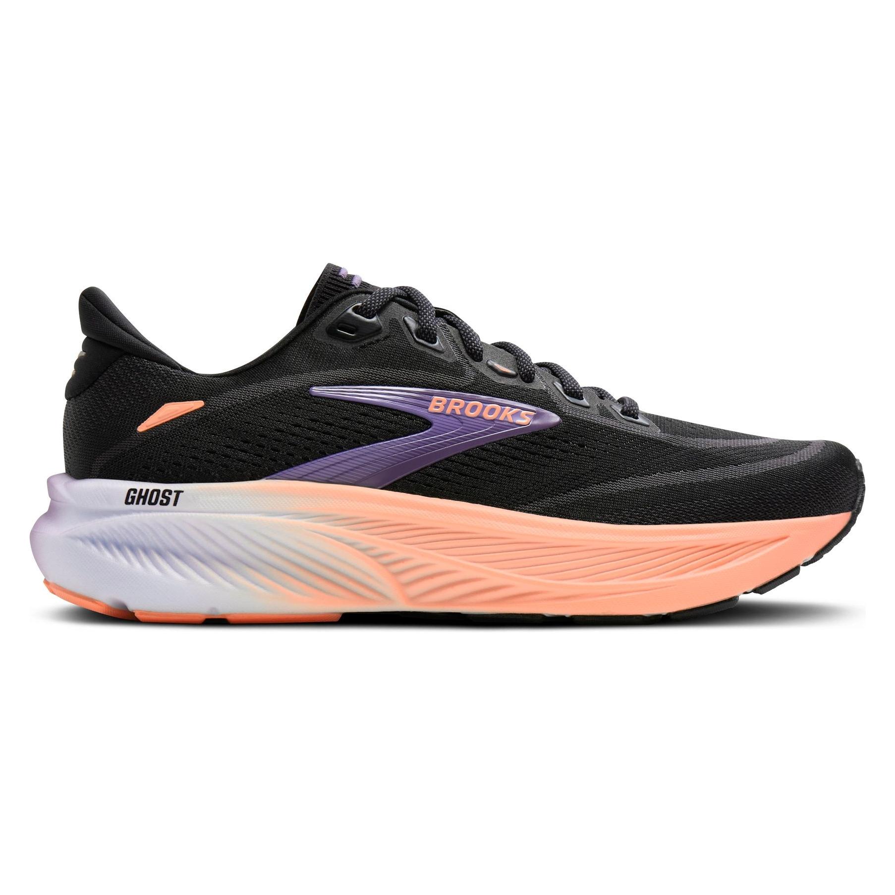 Brooks Running Brooks Ghost 18 Laufschuhe (40.5) (BRO_1204821B_080)