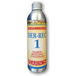 Tattini Der-rec 1 (Pferd), Tierhygiene