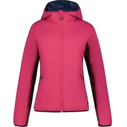 ICEPEAK Damen Funktionsjacke DAGSPORO, Größe 42 in Pink Pink