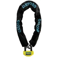 Oxford, Motorrad Zubehör, Bigboss 12mm Chainlock