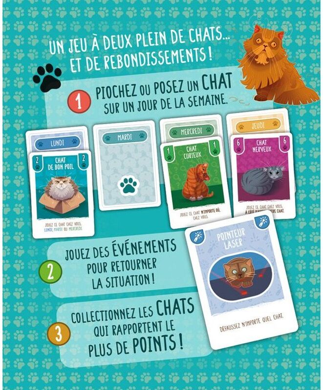 Bankiiiz Editions Cat Days