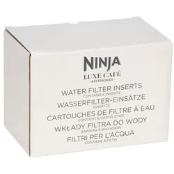 Ninja Wasserfilter Einsatz für Kaffeemaschine »Luxe Café Premier« 6 Stück