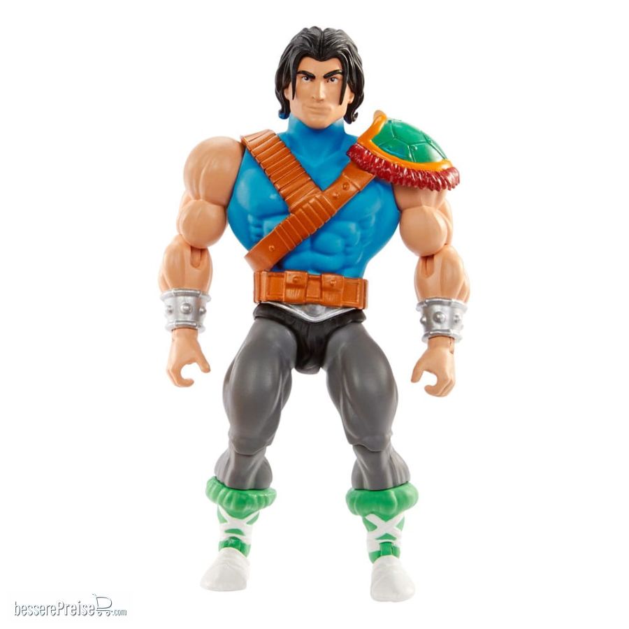Mattel MATTHTH16