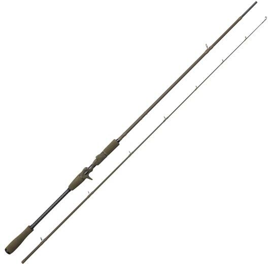 Savage Gear SG4 Fast Game, 7,3 fod - 30-80 g 40 gram