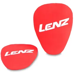 LENZ GEL PAD 1.0 2025 red