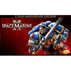 Warhammer 40,000: Space Marine 2 - 2-Year Anniversary Edition