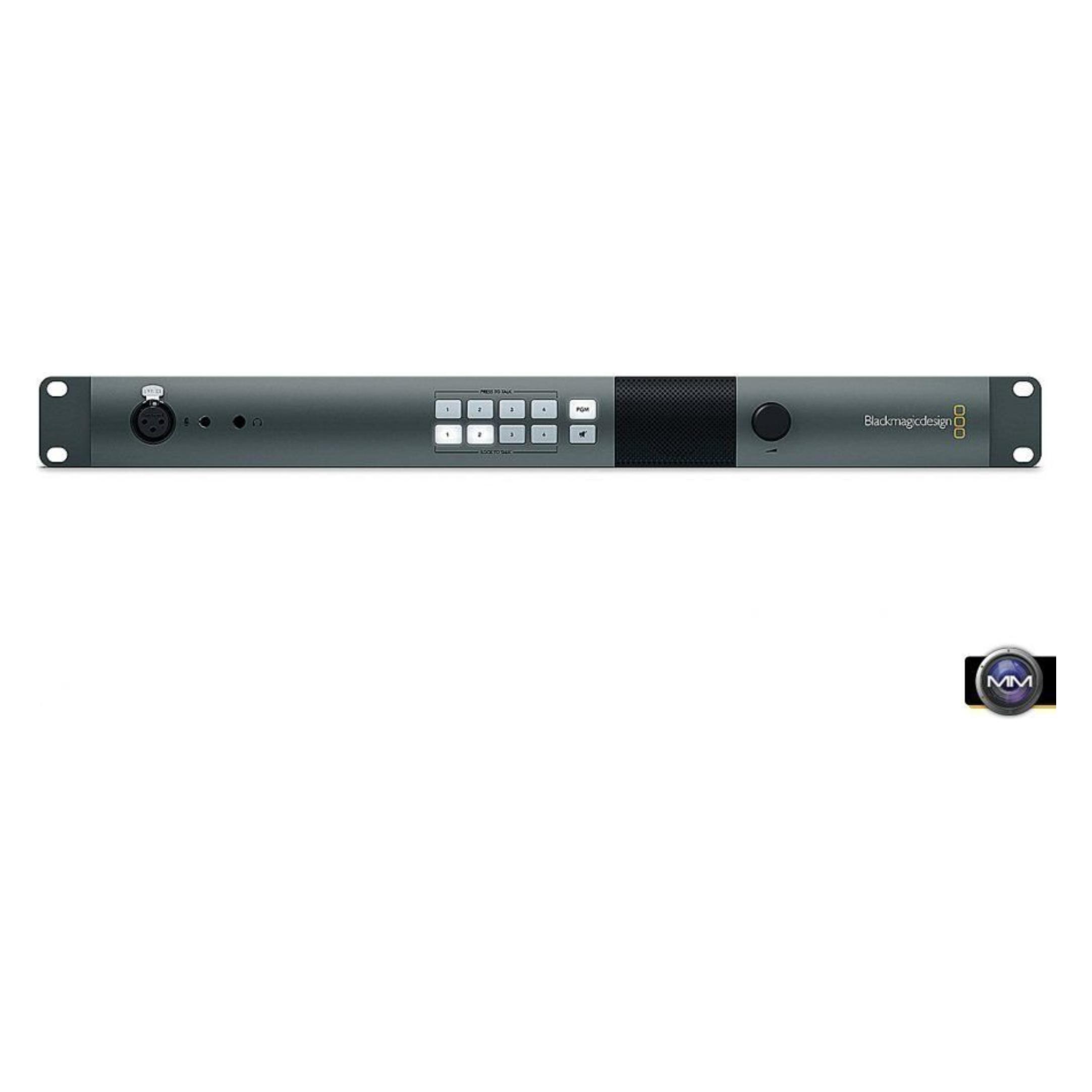 Blackmagic Design ATEM Studio Converter 2 (Digital -> Digital) (BM-SWRCONVRCK2)