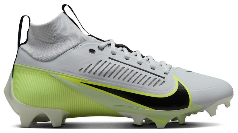 Nike Vapor Edge Pro 360 2 Pure Platinum Vapor Green Barely Green Black - EU 44.5