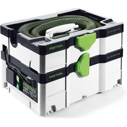 Festool, Industriestaubsauger, CTL SYS Cleantec (Trockensauger)