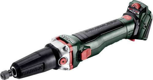 Metabo GVB 18 LTX BL 11-7 HT 600829850 Akku-Geradschleifer