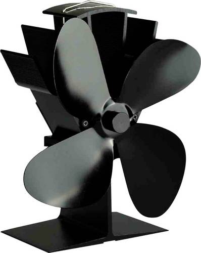 Firefix 2100 Schwarz