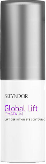 Skeyndor Global Lift Lift Definition Eye Contour Cream 30 ml 30 ml