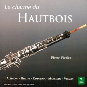 Claudio Scimone - Le Charme du Hautbois - Preis vom 30.09.2026 22:30:23 h