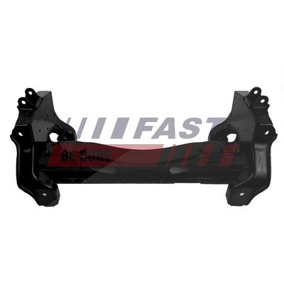 Fast Lagerung, Fahrzeugrahmen [Hersteller-Nr. FT13548] für Iveco