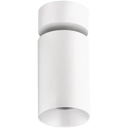 EVN-Lichttechnik, Deckenleuchte, LED-Anbauleuchte (GU10)