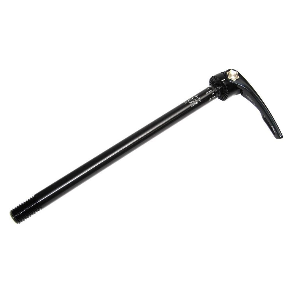RockShox Axle Maxle Ultimate Rear MTB, 12x142, Length 195mm, Thread L (00.4318.005.013)