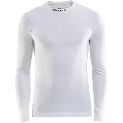CRAFT Pro Control Seamless Funktionsshirt Herren 900000 - white XXL