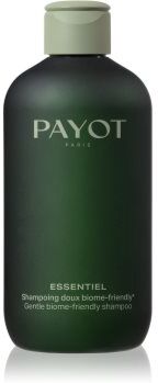 Payot Essentiel Gentle Biome-Friendly Shampoo champô suave para todos os tipos de cabelos 280 ml. Essentiel Gentle Biome-Friendly Shampoo
