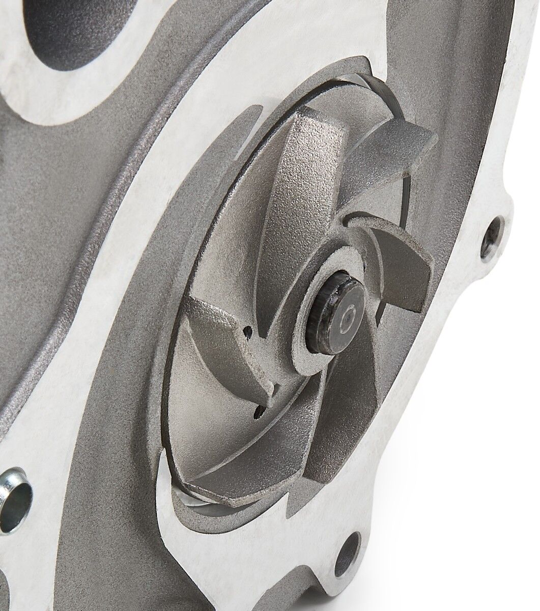 SKF VKPC 89001 Water pump