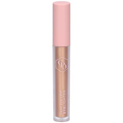 Cent Pur Eyelighter Melted Gold 3ml 3 ml Make up