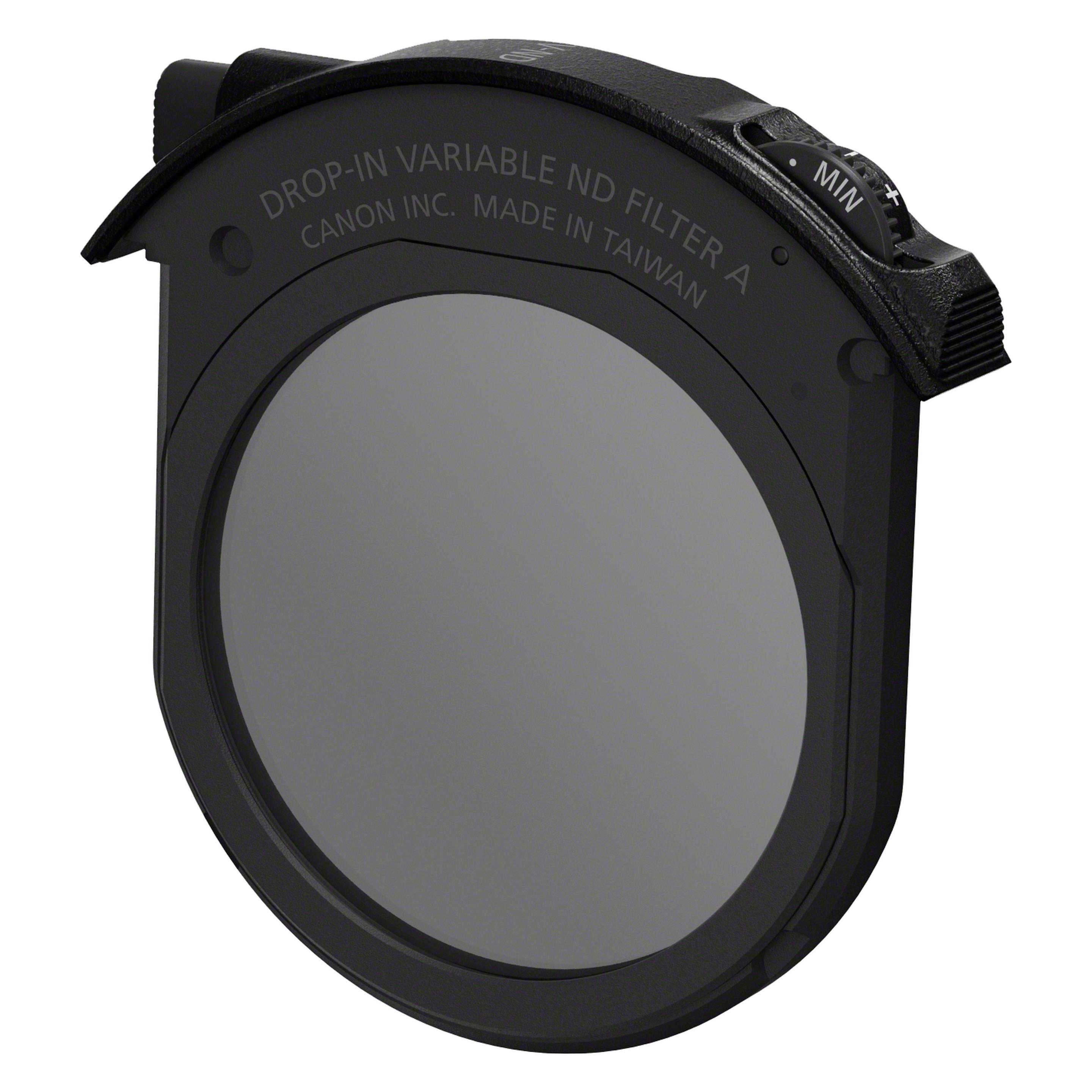 Canon V-ND Filter (ND- / Graufilter) (3446C001)