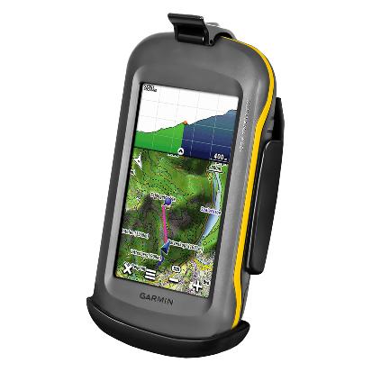 Rammount RAM Mounts RAM-HOL-GA46U - Schwarz (RAM-HOL-GA46U)