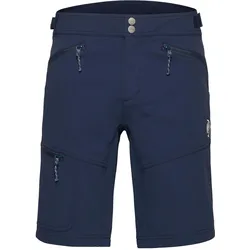 Mammut Herren Taiss SO Shorts - 46 - marine