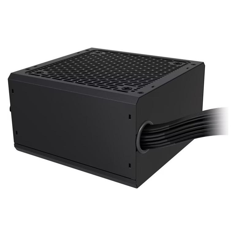 Gembird Netzteil 650W aktiv PFC 12 cm Lüfter 80+ Bronze industriell (650 W) (CCC-PSUBRONZE-650W-10)