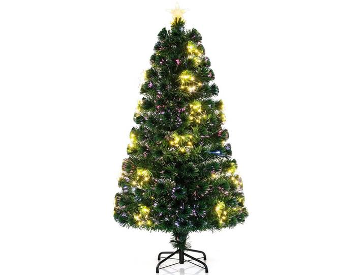 WEIHNACHTSBAUM Grün