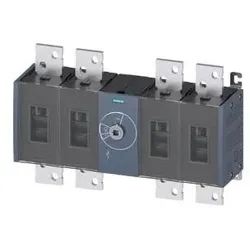 Siemens Dig.Industr. Lasttrennschalter 3KD5040-0RE20-0