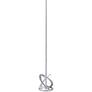 Einhell Rührkorb Farbrührer, 49497215, Sechskantschaft, Ø 100 mm, Länge 600 mm