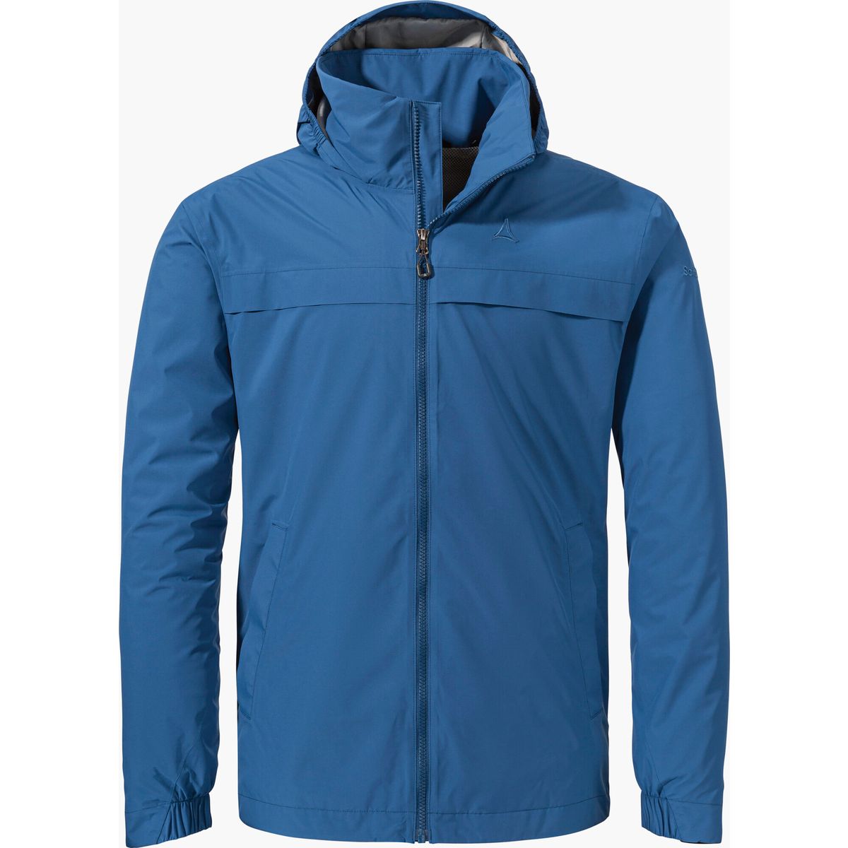 Schöffel Jacket Style Bohorok Men blau (8405) 54 24000-24107-8405-54