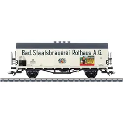 Märklin 046805 Güterwagen AC (Spur H0)