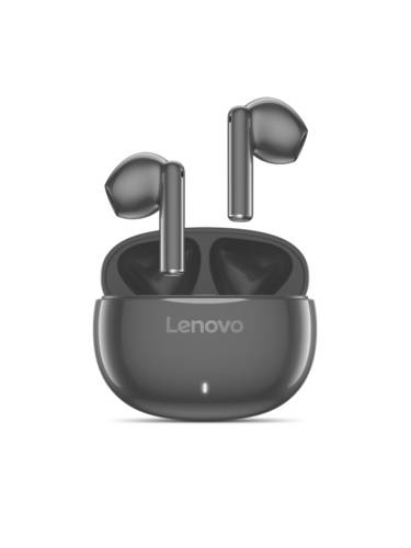 Lenovo E310 True Wireless Earbuds (P) EarPods Schwarz