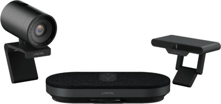 Fanvil CA400 Screen sharing and video conference solution All-in-one