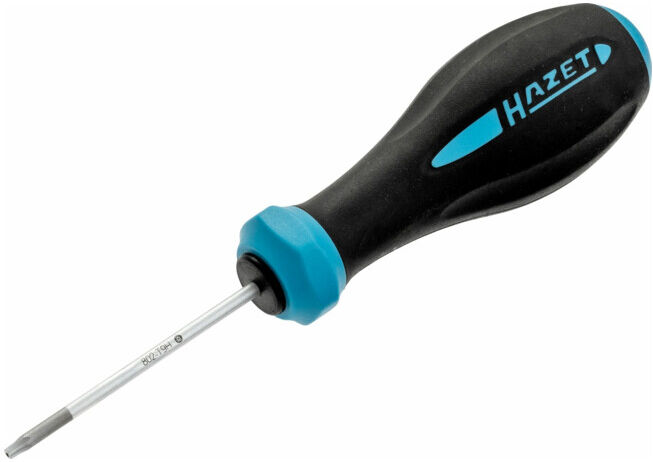 Tournevis HEXAnamic® 802-T9H T9H HAZET (802-T9H)