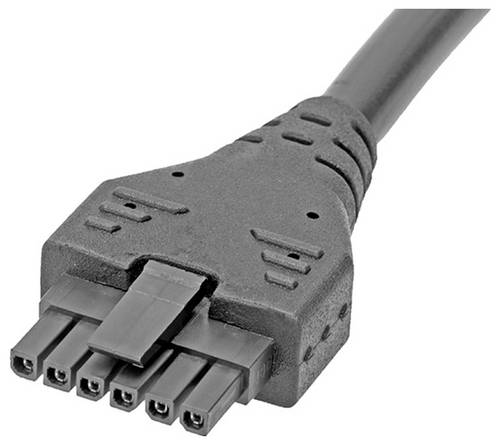 Molex 214770-0630 Bulk