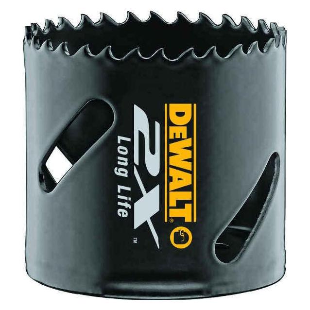DeWalt Lochsaege HSS Bi-Metall 35x37mm (DT8135L-QZ)