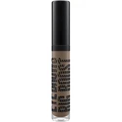MAC Eye Brows Big Boost Fibre Gel - braun