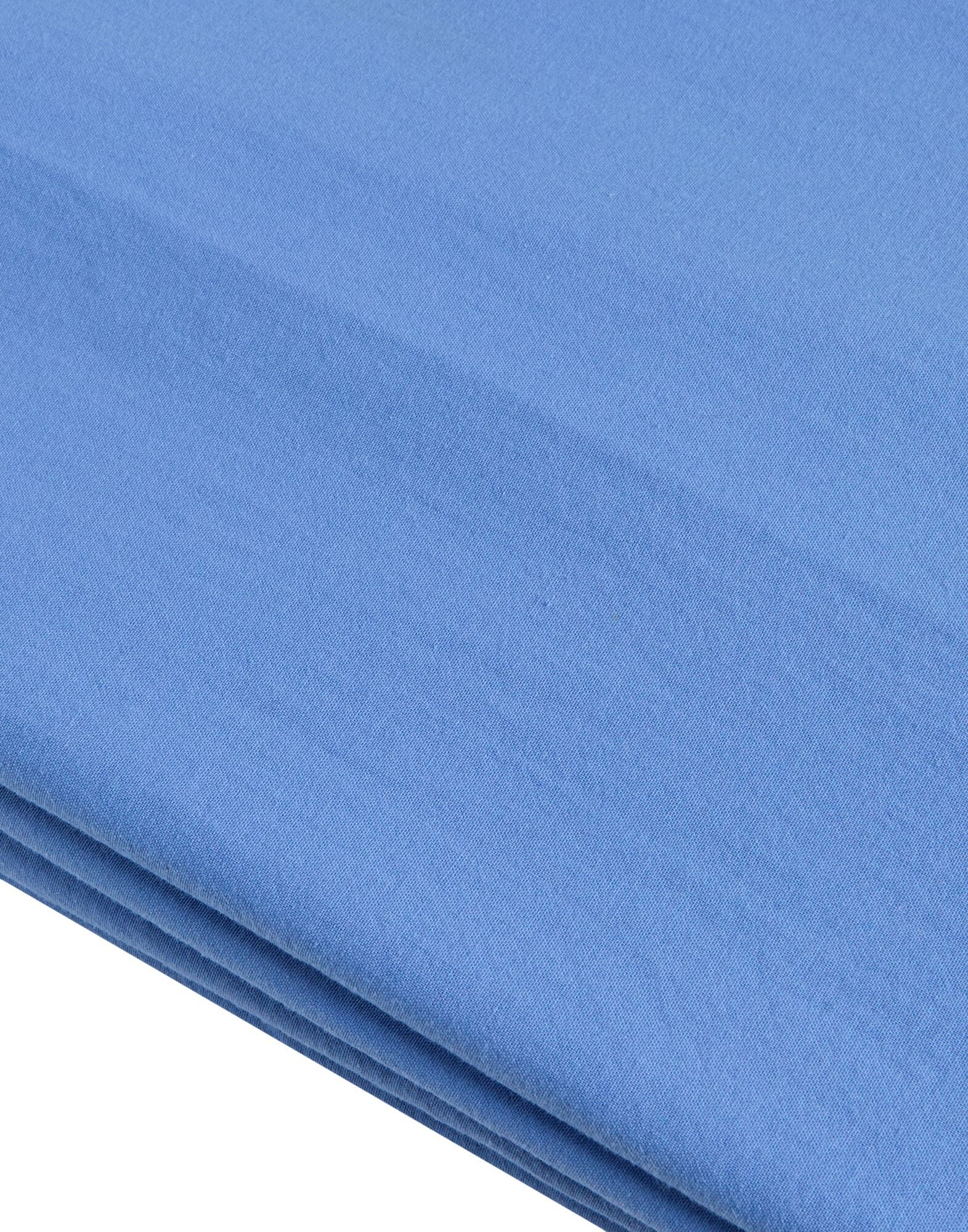 Hay Sábanas Unisex Azul profundo -- Unisex