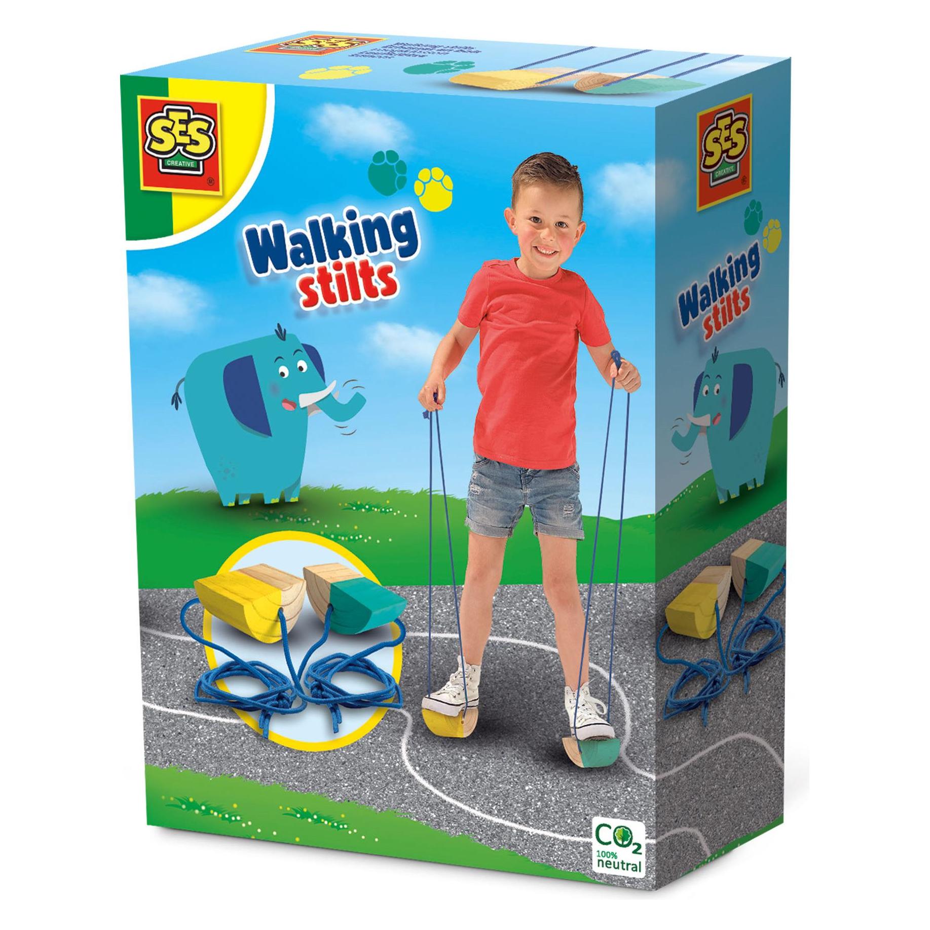 Ses Laufblöcke (02245)