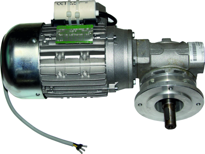 Wolf Motor für Rotationsaustragung 2269568 für PBH